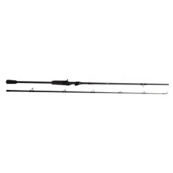 Abu Garcia wędka Victis 2.08m 30g casting